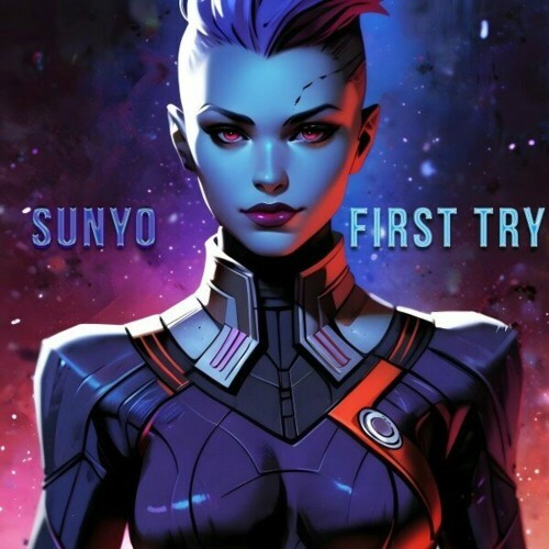 VA - Sunyo - First Try (Radio Edit) (2024) (MP3) METYLPD_o