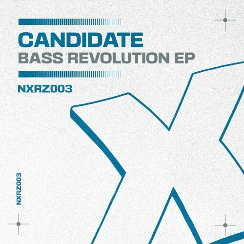  Candidate - Bass Revolution (2024) 