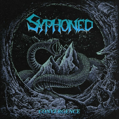  Syphoned - Convergence (2024) 