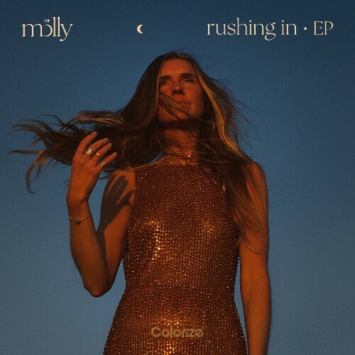  m&#246;lly - Rushing In (2025) 