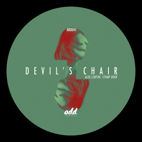 VA -  Alex Lentini & STOMP BOXX - Devil's Chair (2024) [MP3] MEWCVHN_o