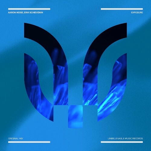  Aaron Noise & Erik Schievenin - Exposure (2025) 