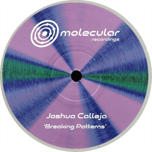 Joshua Calleja — Breaking Patterns (2026)