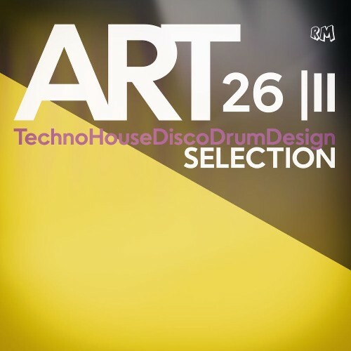  TechnoHouseDiscoDrumDesign, 26.2 (2026) 