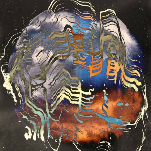 Shane Driscoll — Thoughts Of The Fading Earth (2026)