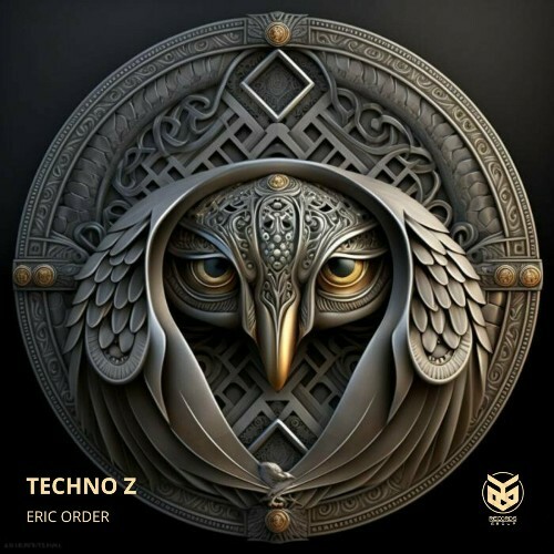 VA | Eric Order - Techno Z 2024 год Скачать Онлайн в Mp3 (Бесплатно)