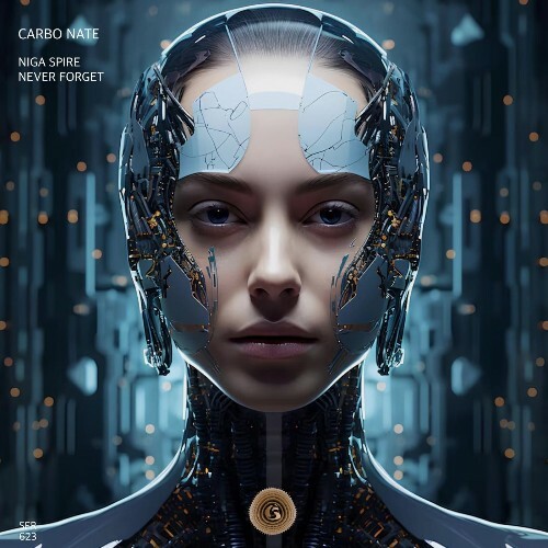  Carbo Nate - Niga Spire (2025) 