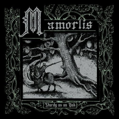 Mamorlis - Sturdy as an Oak (2023) MP3