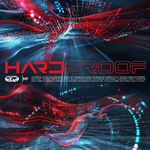  HARDPROOF VA08 (2025) 