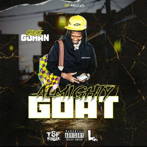 VA -  Sauce Gohan - Almighty Goat (2024) [MP3] MEWAL6C_o