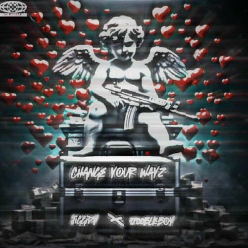  Jiggidy - Change Your Wayz (Feat. 1700BlkBoy) (2025) 