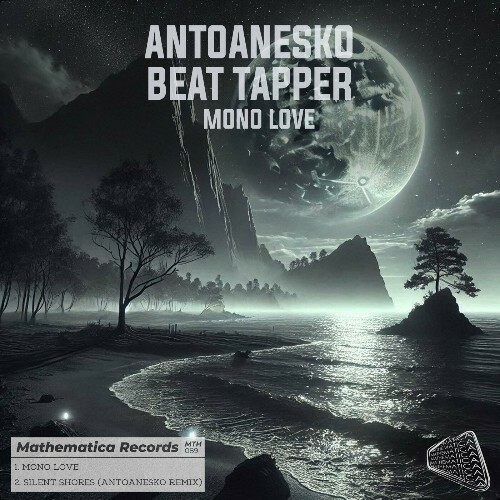  Antoanesko & Beat Tapper - Mono Love (2025) 