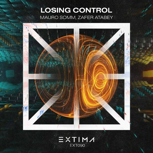 Mauro Somm & Zafer Atabey - Losing Control (2024)