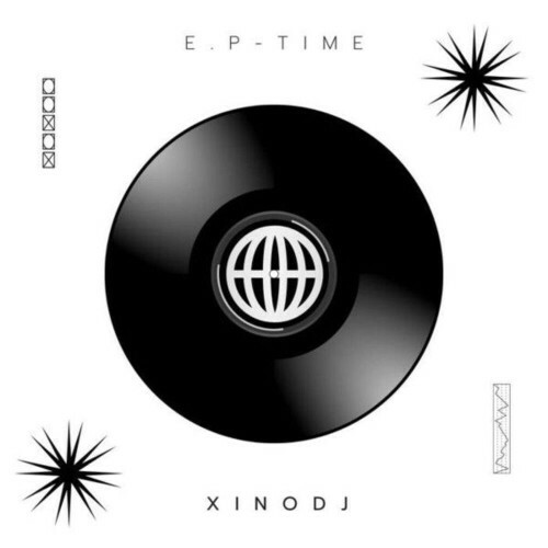  XinoDJ - Time (2025) 