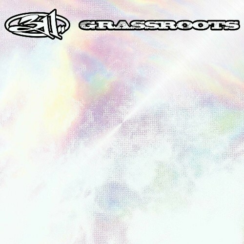  311 - Grassroots (30th Anniversary Edition) (2024) 