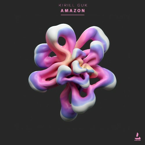  Kirill Guk - Amazon (2025) 