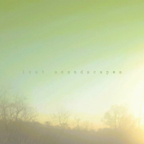  Atmøsphäre - Lost Soundscapes (2026) 