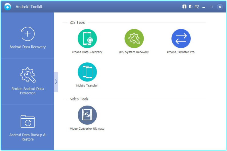 AnyMP4 Android Data Recovery 2.1.52 Multilingual – (65 MB) AnyMP4 Android Data Recovery 2.1.52 Multilingual – (65 MB)