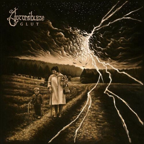 Autumnblaze — Glut (2026)