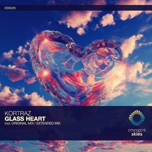  KORTRAZ - Glass Heart (2026) 