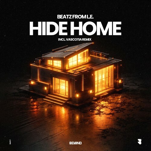  Beatz From L.E. - Hide Home (Incl. Vascotia Remix) (2026) 