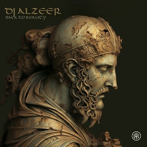  DJ Alzeer - Back to Reality (2023) 