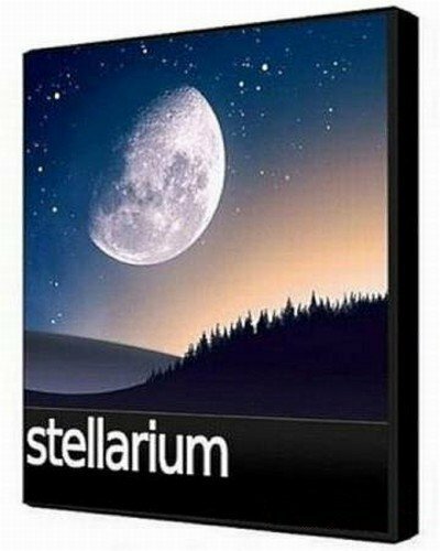 Stellarium 26.1 (x64) Stellarium 26.1 (x64)