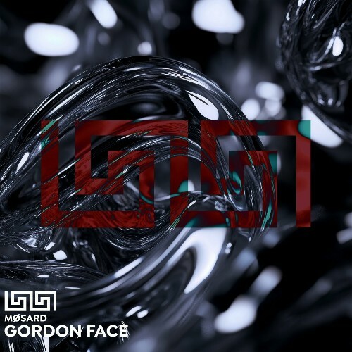  M&#248;sard - Gordon Face (2024) 