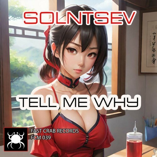  Solntsev - Tell Me Why (2024) 