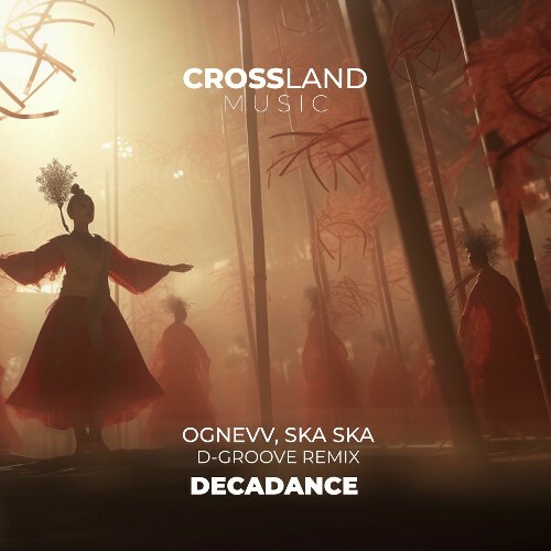  Ognevv & Ska Ska - DecaDance (2025) 