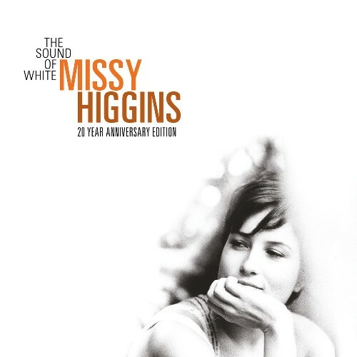 Missy Higgins — The Sound Of White (20 Year Anniversary Edition) (2024)