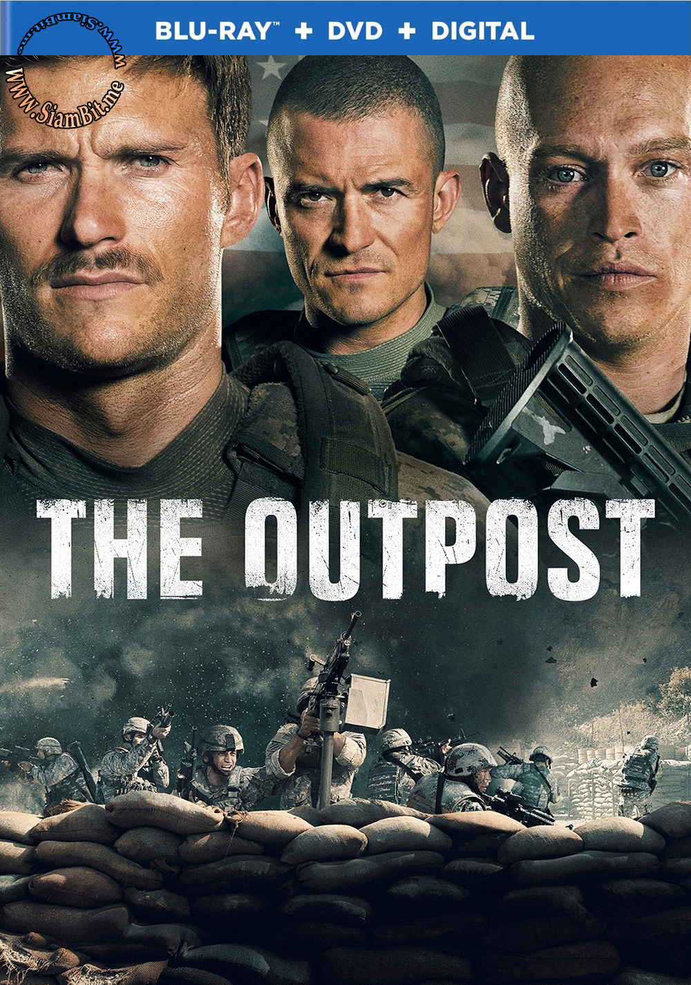 []-[* 1080p Super HQ 硤سҾ٧! *] The Outpost (2020) : ط  [§ѧ DTS + ҡ Master]  [: -ѧ Master + Ѻ PGS Ѵ]