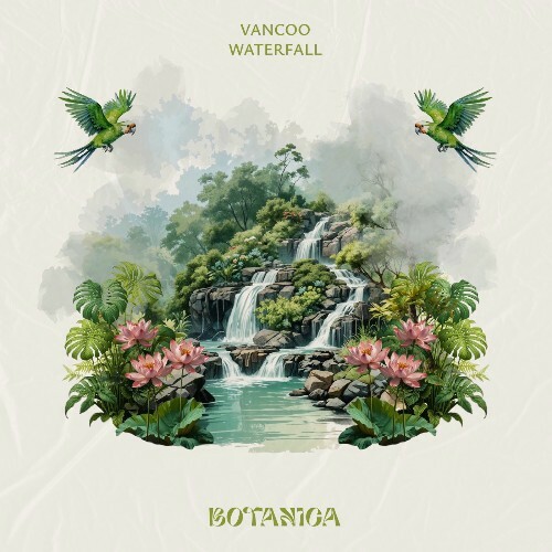  Vancoo - Waterfall (2025) 