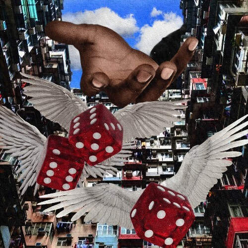 Nyeusi Loe - Loeflyyy (2026) Nyeusi Loe - Loeflyyy (2026)