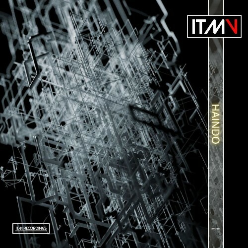 Haindo - Pulse (2025) Haindo - Pulse (2025)