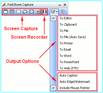 FastStone Capture V11.2 Repack & Portable by DodaKaedr – (8 MB) FastStone Capture V11.2 Repack & Portable by DodaKaedr – (8 MB)