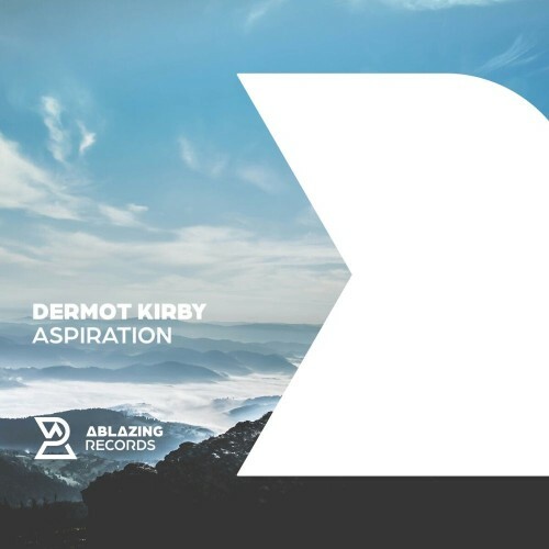 Dermot Kirby - Aspiration (2025) Dermot Kirby - Aspiration (2025)