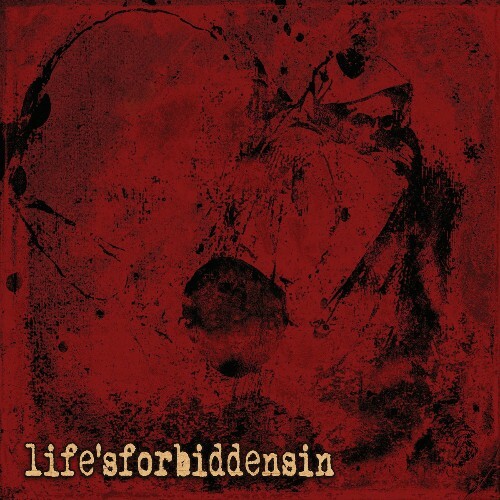  Life's Forbidden Sin - Demo '25 (2025) 