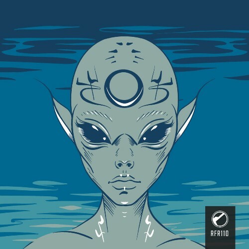  Mira Falkenstein - Higher Consciousness (2025) 