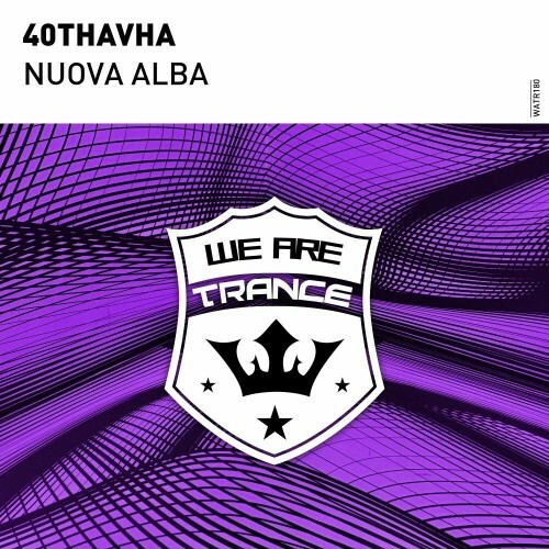  40Thavha - NUOVA ALBA (2023) 
