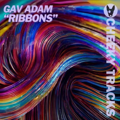  Gav Adam - Ribbons (2024) 