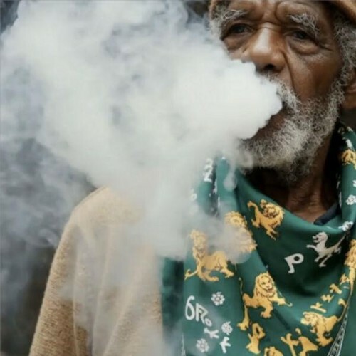 Freddy Fresh — Rast-Cha (2026)