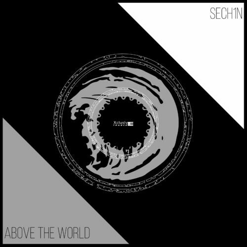  Sech1n - Above The World (2024) 