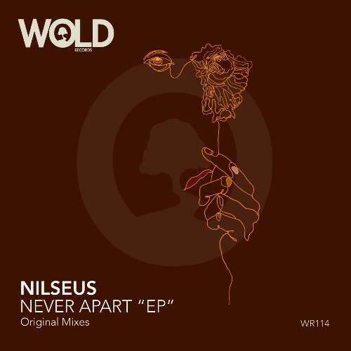  Nilseus - Never Apart (2025) 
