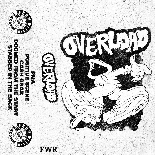 Overload - Overload (2025) Overload - Overload (2025)
