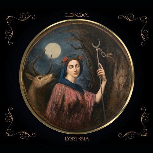  eldingar - Lysistrata (2024) 