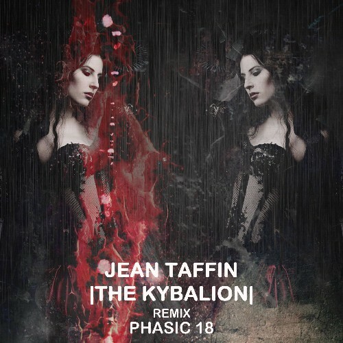  Jean Taffin - The Kybalion (2025) 