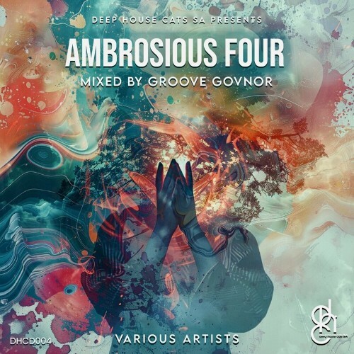  Ambrosious Four (Mixed By Groove Govnor) (2024) 
