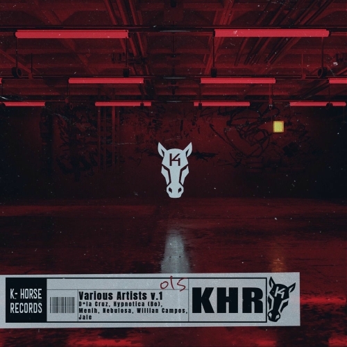  K-Horse Various Artist v.1 (2025) 