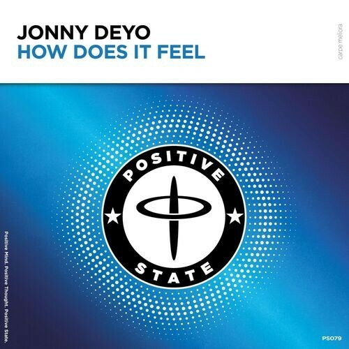  Jonny Deyo - How Does It Feel (2025) 